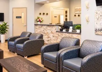 Blessings OB/GYN women's healthcare in Peoria, Arizona