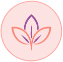 Lotus / Wellness Icon
